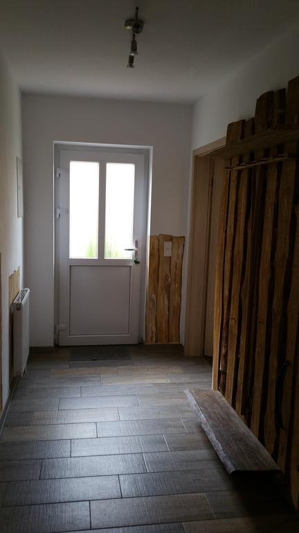 Ferienwohnung "Faehrmannsruh " Lübben Εξωτερικό φωτογραφία