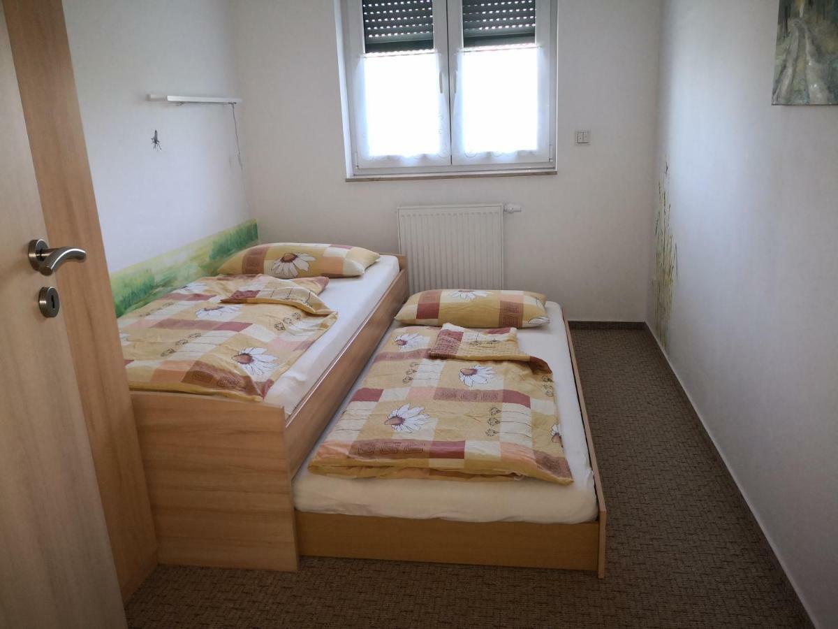 Ferienwohnung "Faehrmannsruh " Lübben Εξωτερικό φωτογραφία